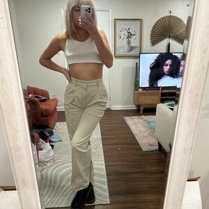 Urban Outfitters Khaki Pants